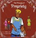 Cover: The Principle of Propriety - Melanin Origins LLC
