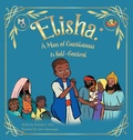 Cover: Elisha - Melanin Origins LLC
