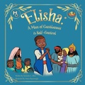 Cover: Elisha - Melanin Origins LLC