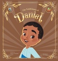 Cover: The Faithfulness of Daniel - Melanin Origins LLC