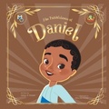 Cover: The Faithfulness of Daniel - Melanin Origins LLC
