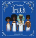 Cover: The Principle of Truth - Melanin Origins LLC