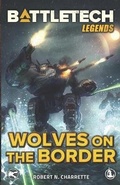 Cover: BattleTech Legends - Inmediares Productions