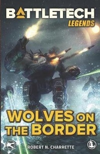 Enlarge image Cover: BattleTech Legends - Inmediares Productions
