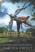Cover: Artifact - Mountaindale Press
