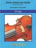 Cover: Early American Suite - Alfred Music