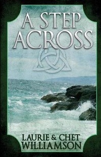 Enlarge image Cover: A Step Across - GORDIAN KNOT BOOKS