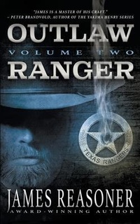 Enlarge image Cover: Outlaw Ranger, Volume Two - Wolfpack Publishing LLC
