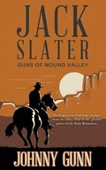 Cover: Jack Slater - Wolfpack Publishing