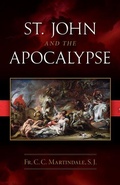 Cover: St. John and the Apocalypse - Sophia Institute Press