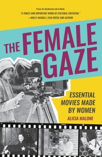 Abbildung von: The Female Gaze - Mango Media
