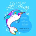 Cover: You Can Do All Things - Mango Media