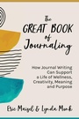 Cover: The Great Book of Journaling - Mango Media