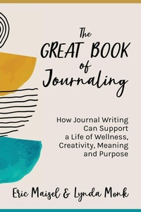 Enlarge image Cover: The Great Book of Journaling - Mango Media
