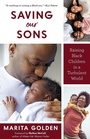 Cover: Saving Our Sons - Mango Media