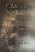Cover: Strange Antlers - Parlor Press