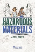Cover: Hazardous Materials - Steele Spring Stage Rights