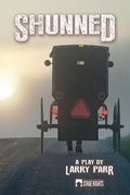 Cover: Shunned - Steele Spring Stage Rights