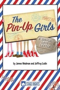 Cover: The Pin-Up Girls - Steele Spring Stage Rights