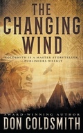 Cover: The Changing Wind - Wolfpack Publishing