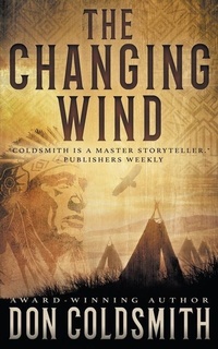 Enlarge image Cover: The Changing Wind - Wolfpack Publishing