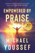 Cover: Empowered by Praise - Charisma House