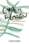 Cover: Garden to Garden - WestBow Press