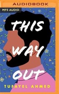 Cover: This Way Out - Brilliance Audio
