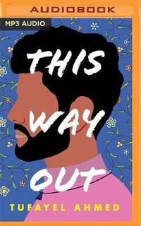 Enlarge image Cover: This Way Out - Brilliance Audio