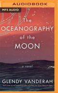 Cover: The Oceanography of the Moon - Brilliance Audio