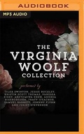 Cover: The Virginia Woolf Collection - Audible Studios on Brilliance
