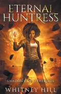 Cover: Eternal Huntress - Benu Media
