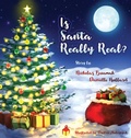 Cover: Is Santa Really Real? - Mother Hubbard & Co. LLC