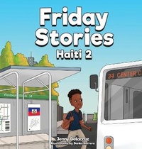 Abbildung von: Friday Stories Learning About Haiti 2 - Cobbs Creek Publishing
