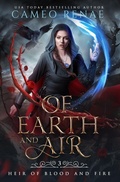 Cover: Of Earth and Air - Cameo Renae