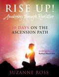 Cover: Rise Up! - Distributed By Ingram Spark