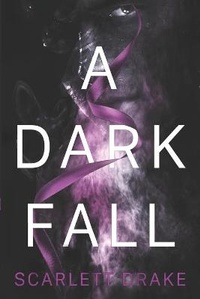 Enlarge image Cover: A Dark Fall - Neilsen UK ISBN