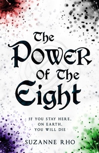 Abbildung von: The Power of the Eight - Suzanne Rho