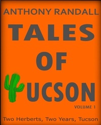 Abbildung von: Tales of Tucson - Distributed By Ingram Spark