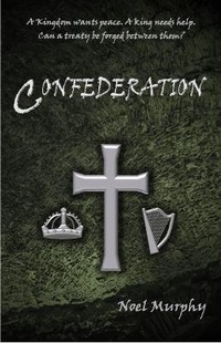 Enlarge image Cover: Confederation - Togail House Press