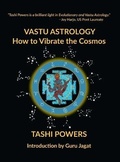 Cover: Vastu Astrology - Astrodakini Media Inc.