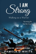 Cover: I Am Strong - PDW Publications