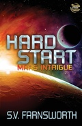 Cover: Hard Start - Stone Wolfe Press