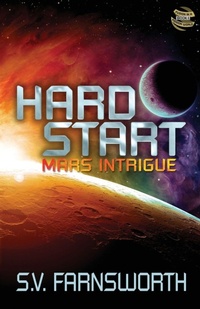 Enlarge image Cover: Hard Start - Stone Wolfe Press