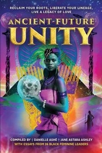 Enlarge image Cover: Ancient-Future Unity - Flower of Life Press