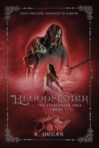 Enlarge image Cover: Bloodsinger - Renee Dugan