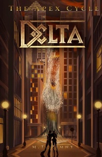 Enlarge image Cover: Delta - M.T. Zimny