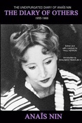 Cover: The Diary of Others - Sky Blue Press