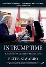 Cover: In Trump Time - All Seasons Press