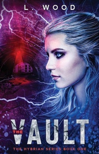 Enlarge image Cover: The Vault - Red Dove Print
